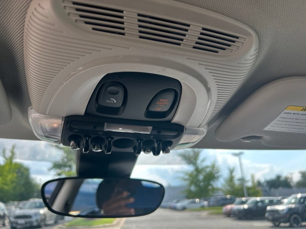 Used 2022 MINI Cooper SE FWD image 38