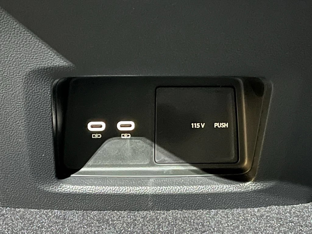 New 2026 Volkswagen Atlas Cross Sport SE AWD/4WD image 24