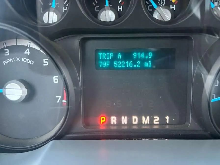 Used 2014 Ford F250 XL image 16