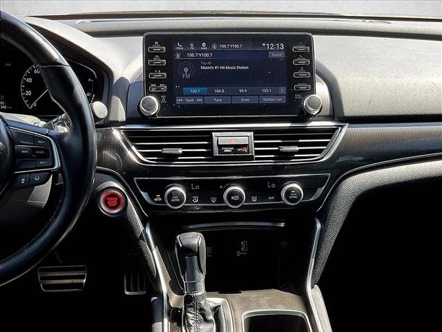 Used 2020 Honda Accord Sport image 6