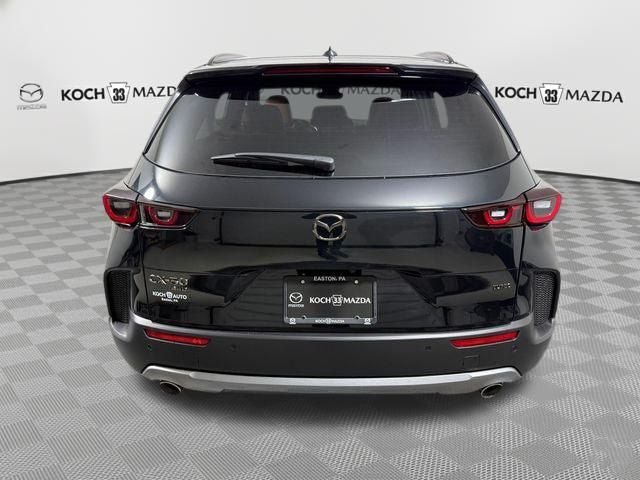 New 2026 MAZDA CX-50 Meridian Edition w/ Weather Package AWD/4WD image 7