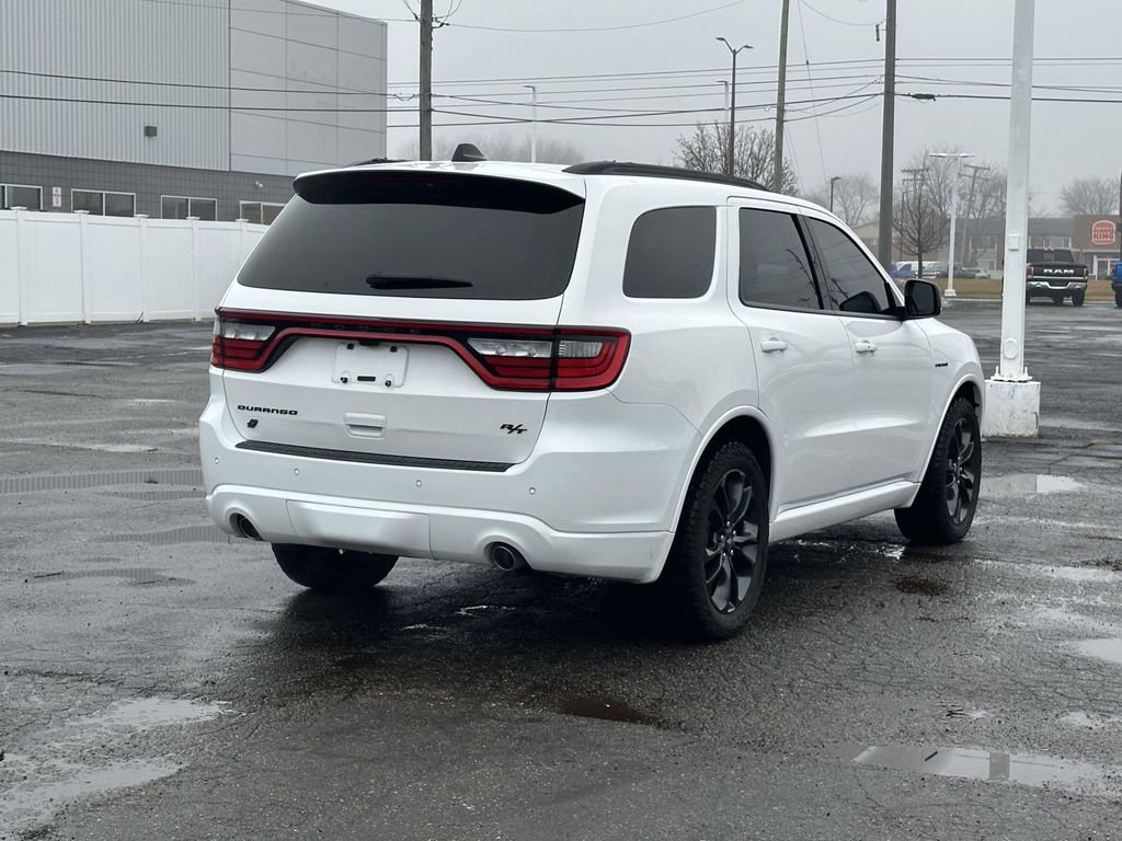 Used 2023 Dodge Durango R/T image 4