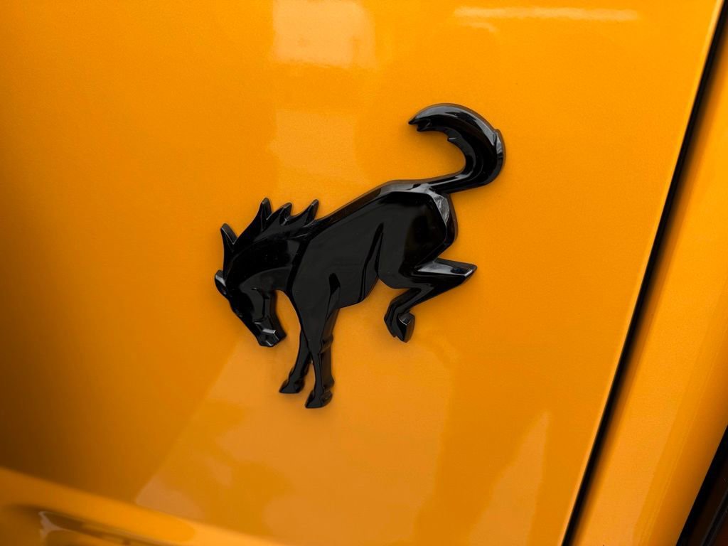 Used 2022 Ford Bronco Wildtrak image 12