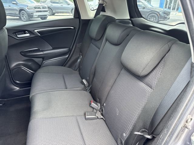 Used 2019 Honda Fit LX image 23