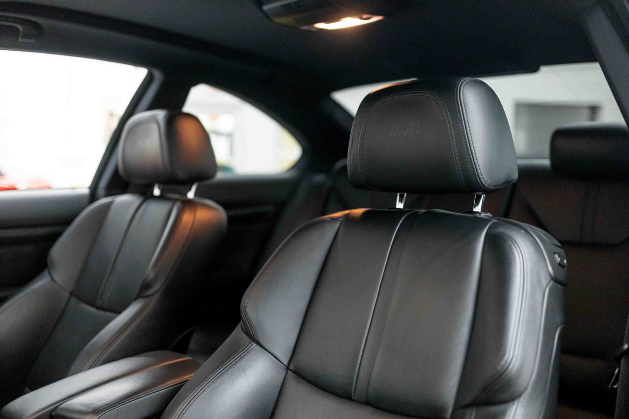 Used 2013 BMW M3 Coupe RWD image 44