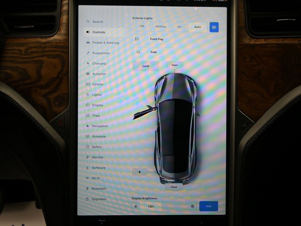 Used 2021 Tesla Model S Long Range image 24