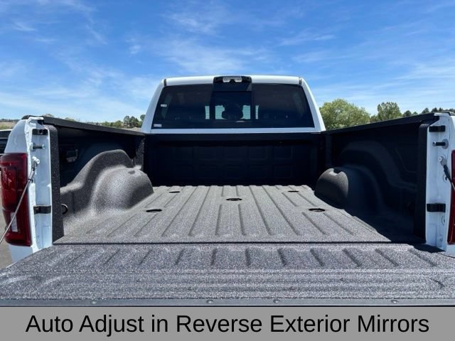 New 2026 RAM 3500 Laramie w/ Sport Appearance Package AWD/4WD image 20