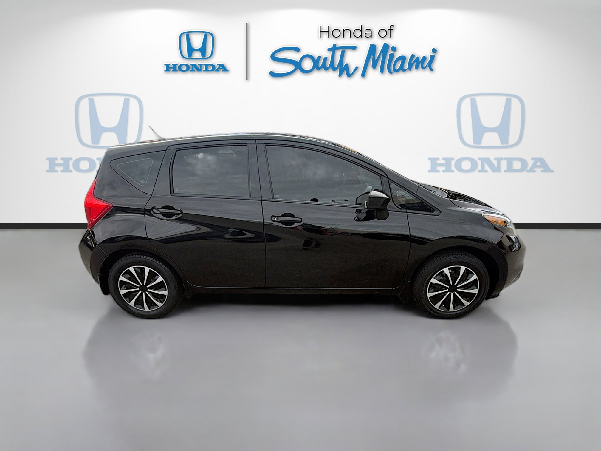 Used 2015 Nissan Versa Note S Plus image 8