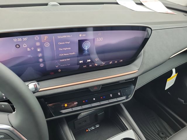 New 2026 Buick Envision Sport Touring AWD/4WD image 29