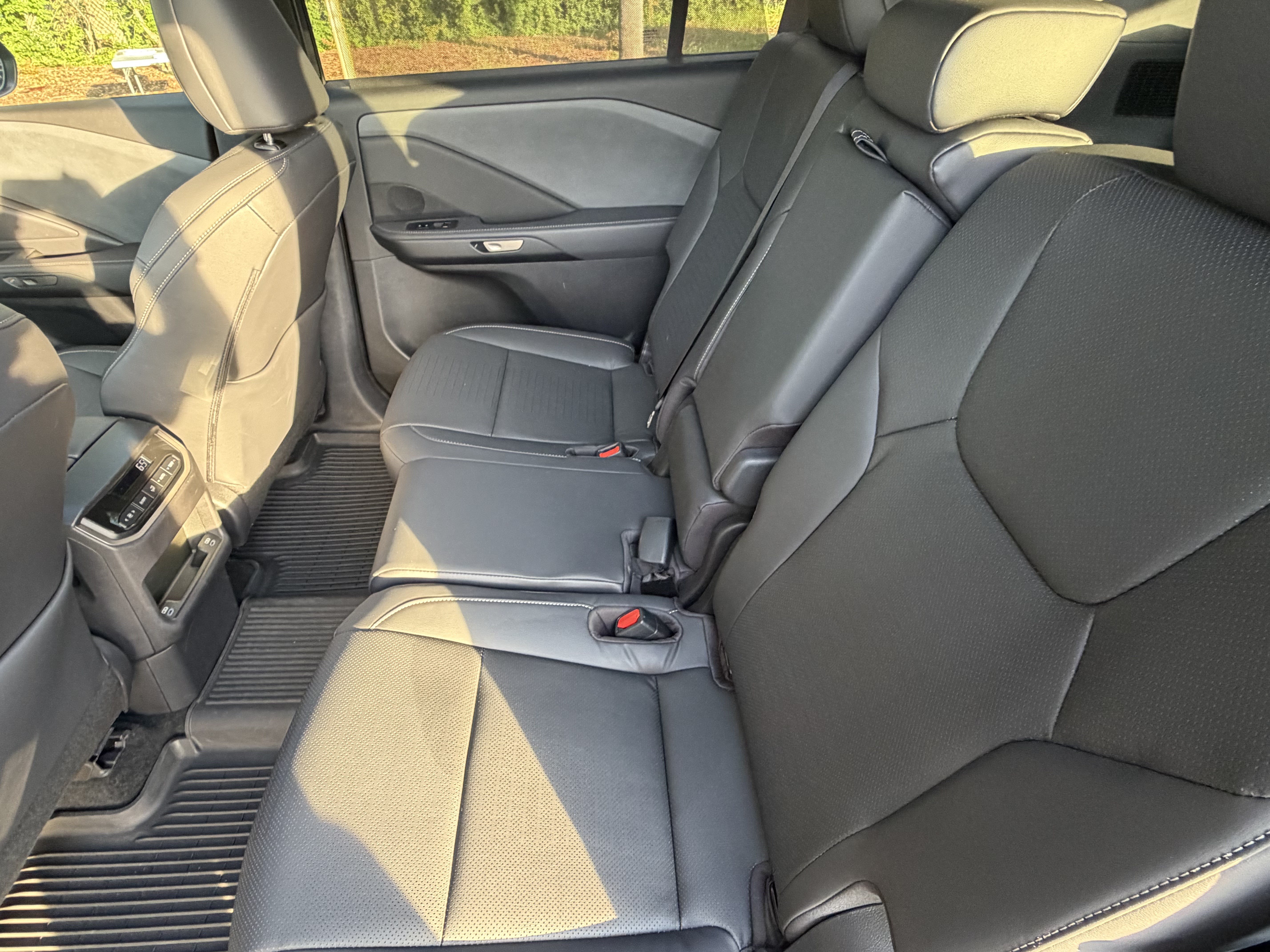 Used 2026 Lexus TX 350 AWD w/ Technology Package image 29