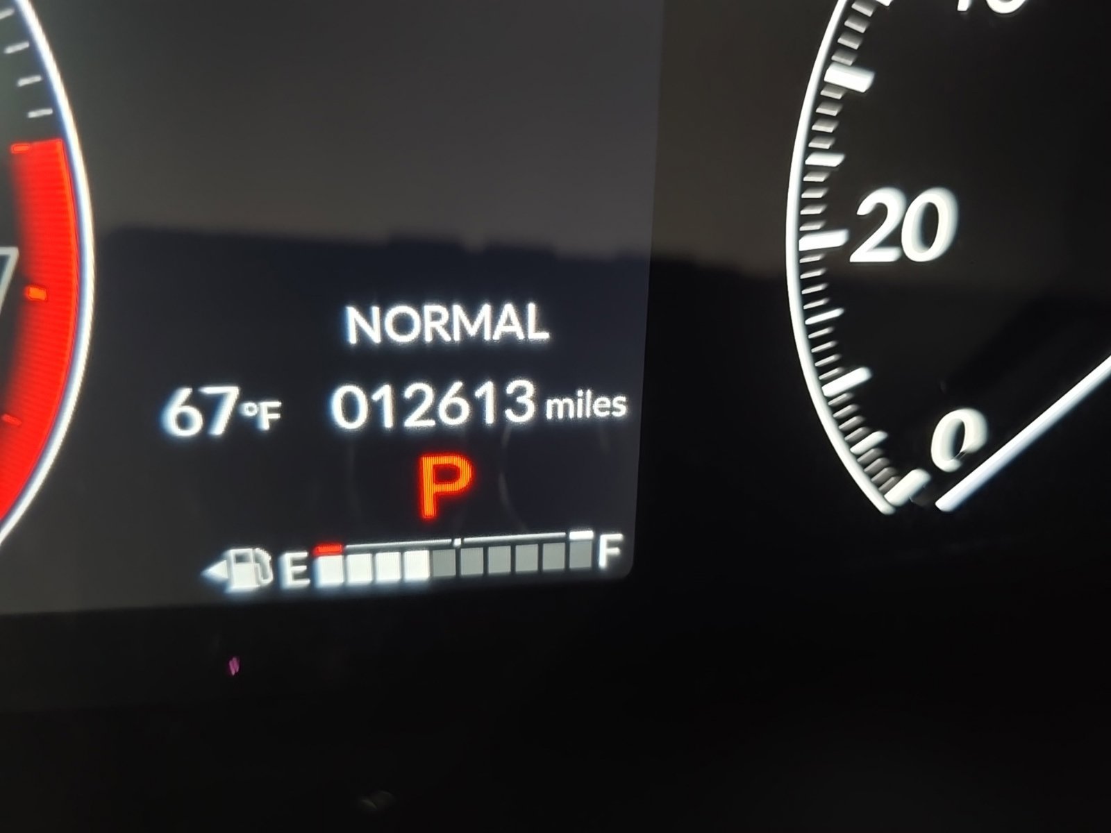 Used 2023 Honda CR-V EX-L image 26
