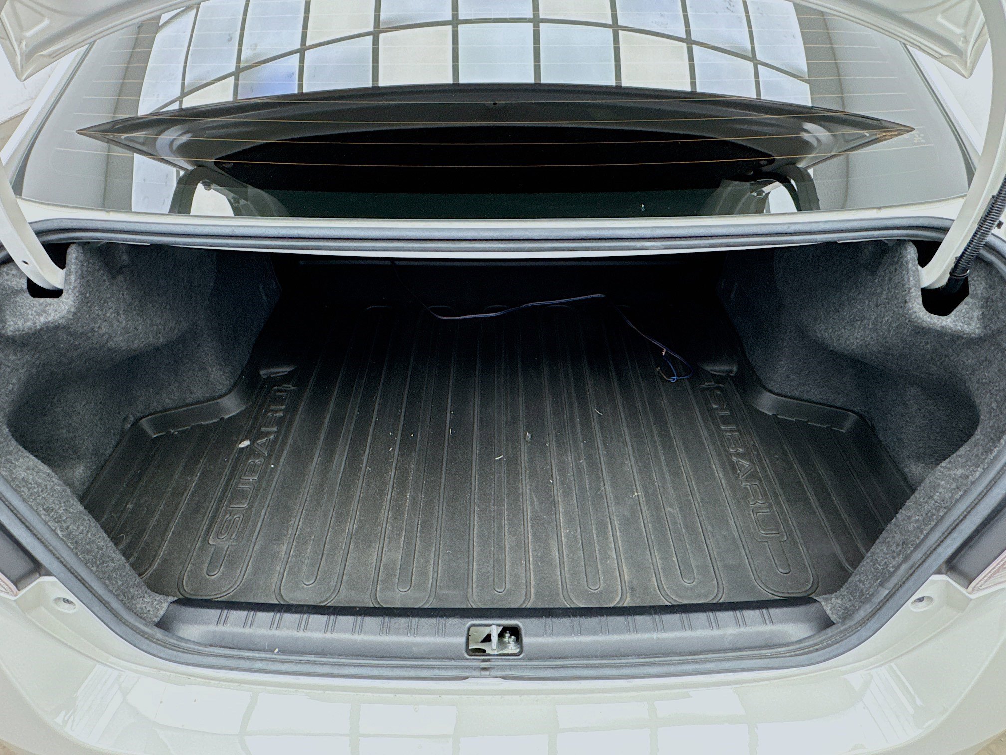 Used 2018 Subaru WRX Premium w/ Performance Package image 16