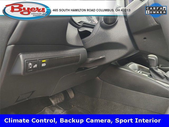 Used 2024 Toyota Corolla SE image 14
