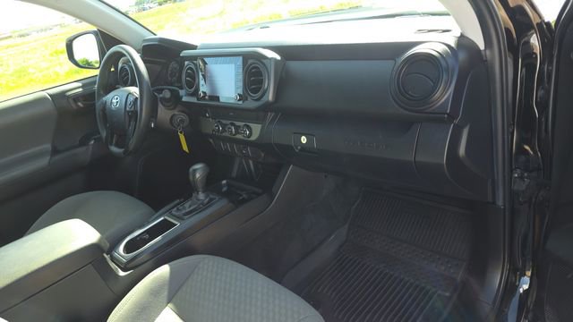 Used 2023 Toyota Tacoma SR w/ SR Convenience Package RWD image 28