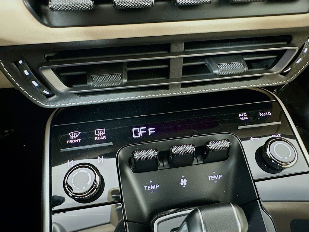 Used 2021 Porsche 911 Targa 4S image 16