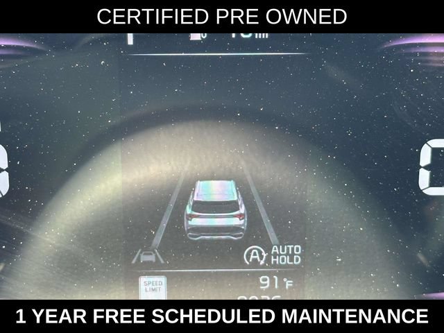 Used 2023 Kia Sportage X-Line w/ X-Line Premium Package AWD/4WD image 29