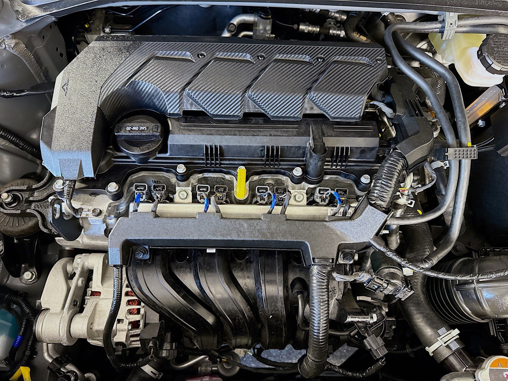 Used 2026 Hyundai Venue SEL FWD image 39