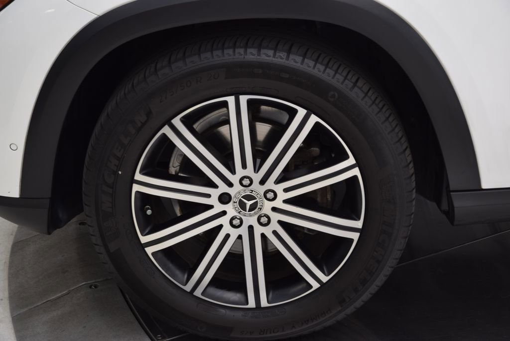 Certified 2024 Mercedes-Benz GLE 350 4MATIC image 12