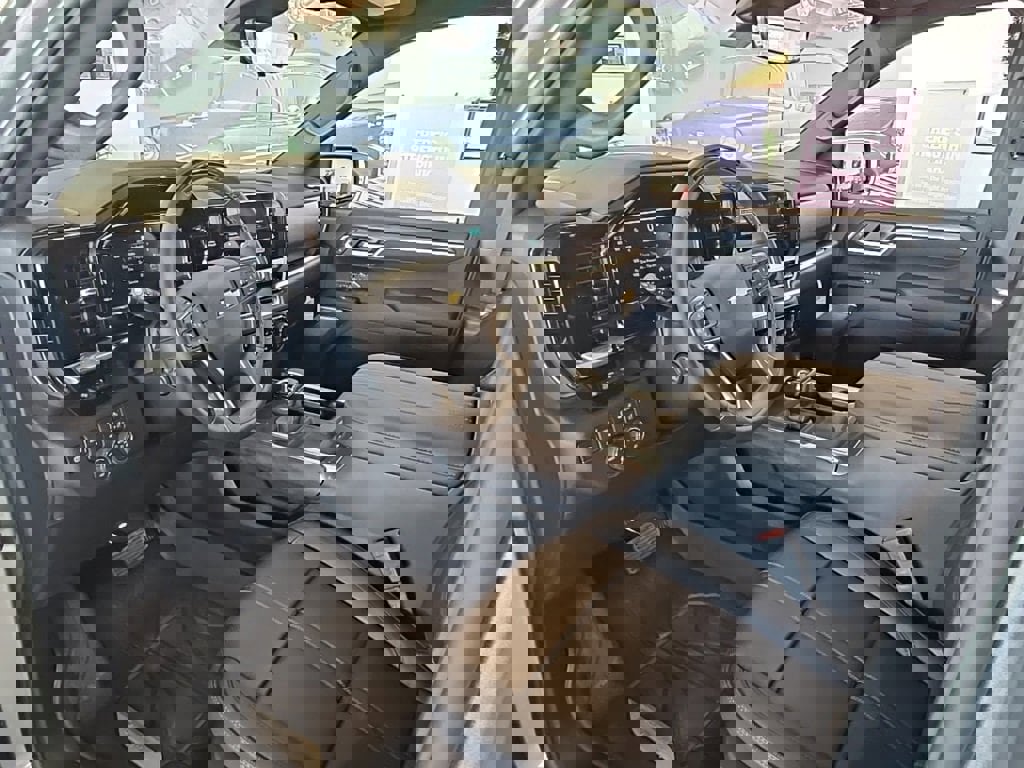 New 2026 Chevrolet Silverado 1500 High Country image 11