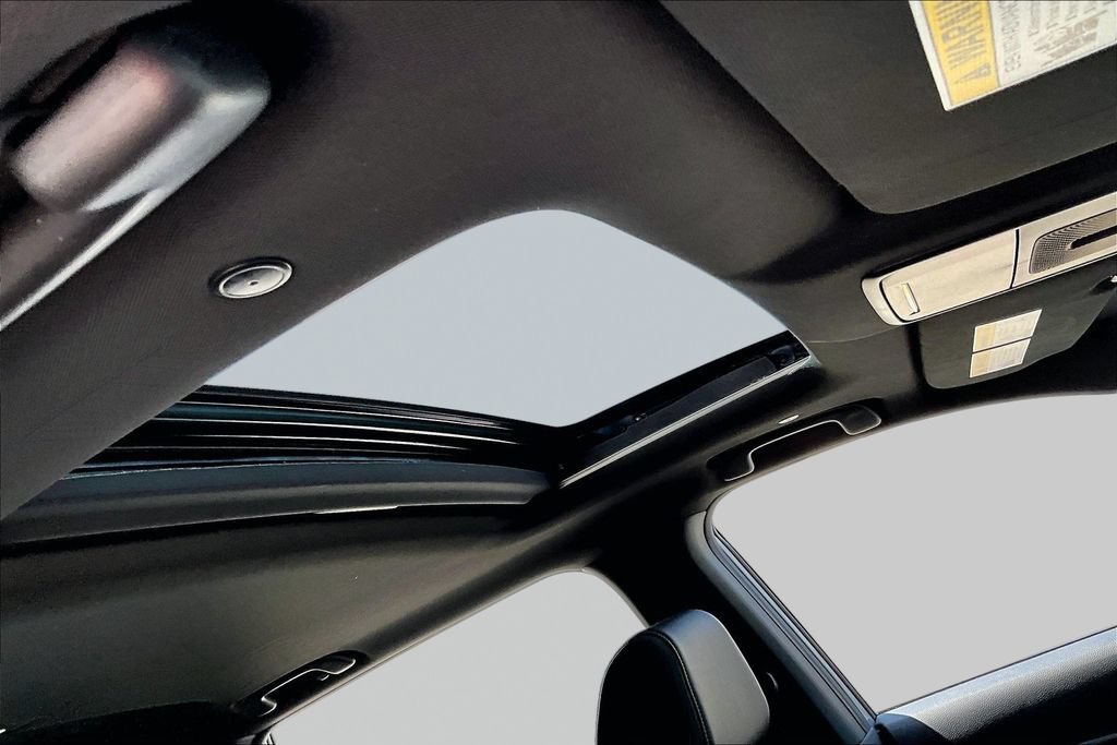Certified 2025 Honda CR-V Sport-L image 19