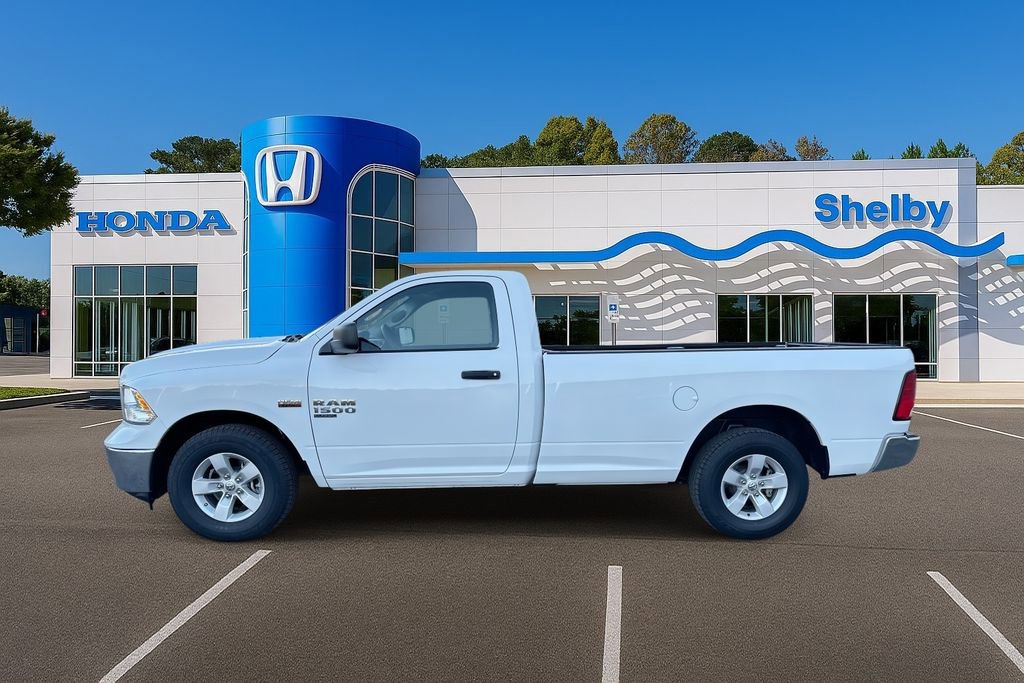 Used 2020 RAM 1500 Tradesman w/ Popular Equipment Group image 5