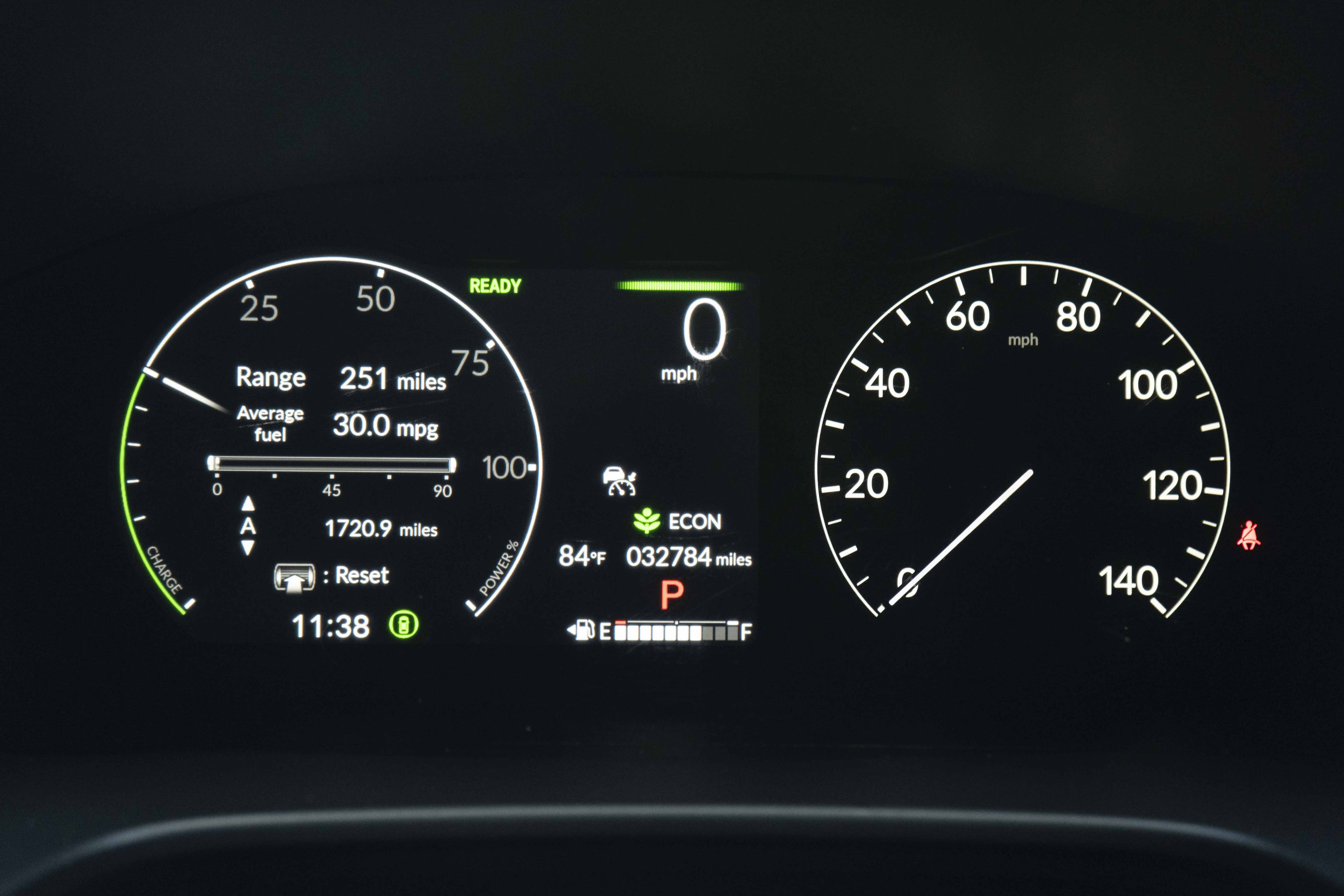 Certified 2024 Honda CR-V Sport image 22