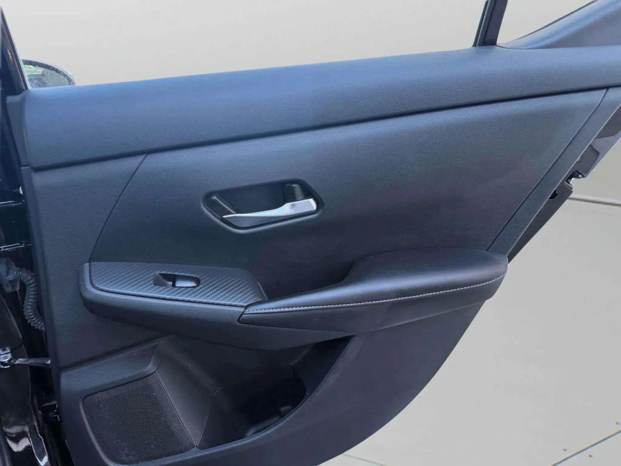 Used 2023 Nissan Sentra S image 12
