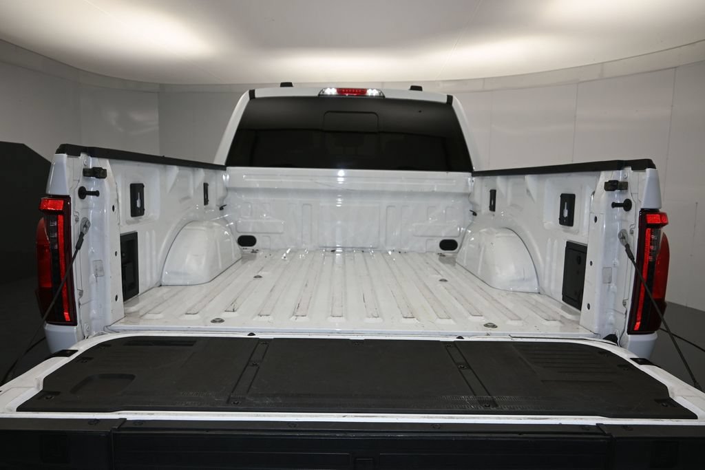 Used 2024 Ford F150 XLT w/ Equipment Group 302A MID AWD/4WD image 24