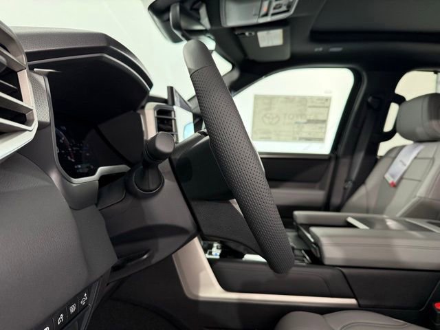 New 2026 Toyota Sequoia Limited image 51