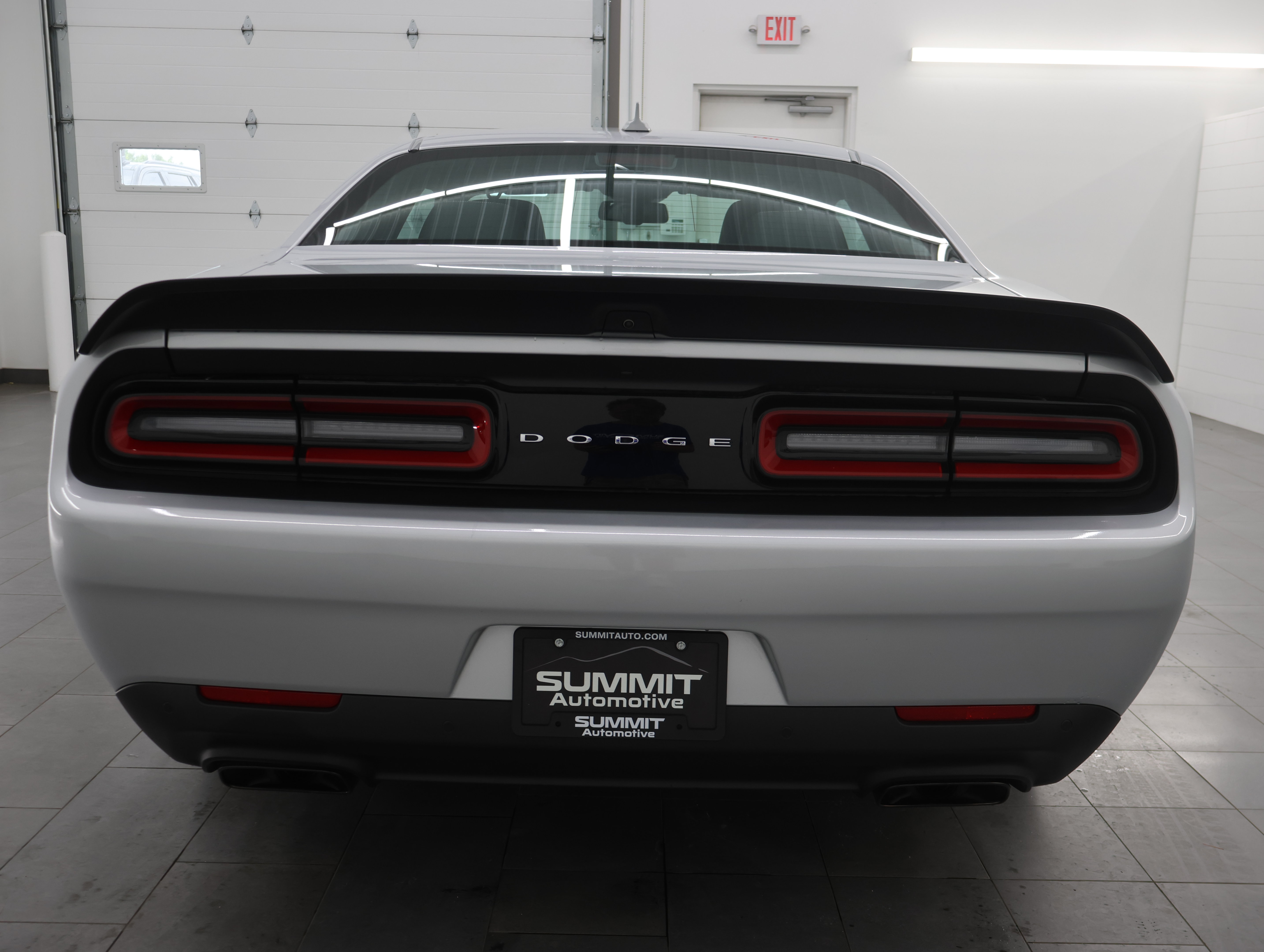Used 2023 Dodge Challenger SRT Hellcat RWD image 29