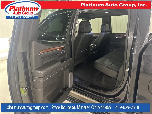 Used 2023 GMC Sierra 1500 Denali image 26