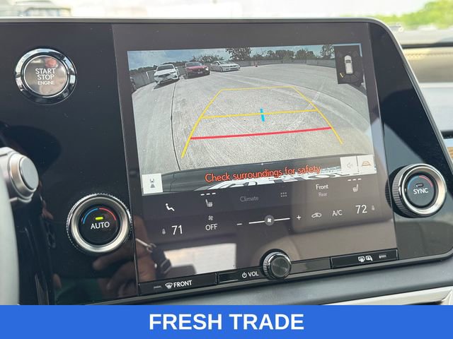 Used 2024 Lexus RX 350 FWD w/ Technology Package image 29