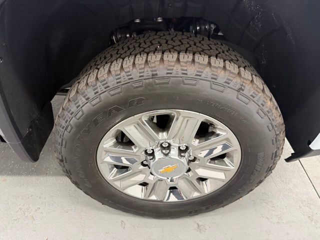 New 2026 Chevrolet Silverado 2500 High Country w/ High Country Premium Package image 4