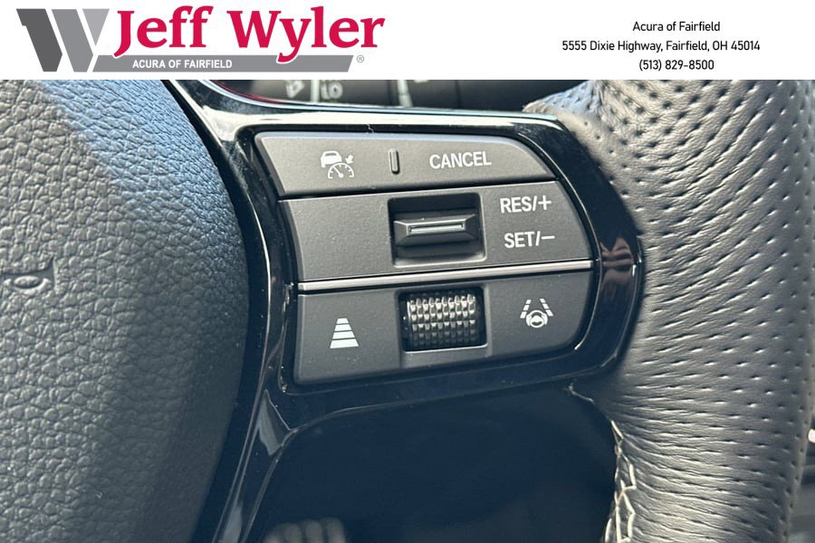 New 2026 Acura Integra Type S image 21