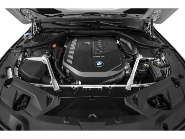 Used 2020 BMW 840i Convertible w/ Comfort Seating Package RWD image 15