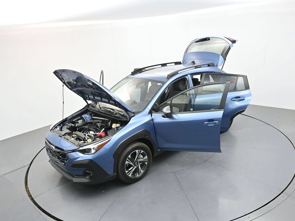 Used 2024 Subaru Crosstrek 2.0i Premium AWD/4WD image 43