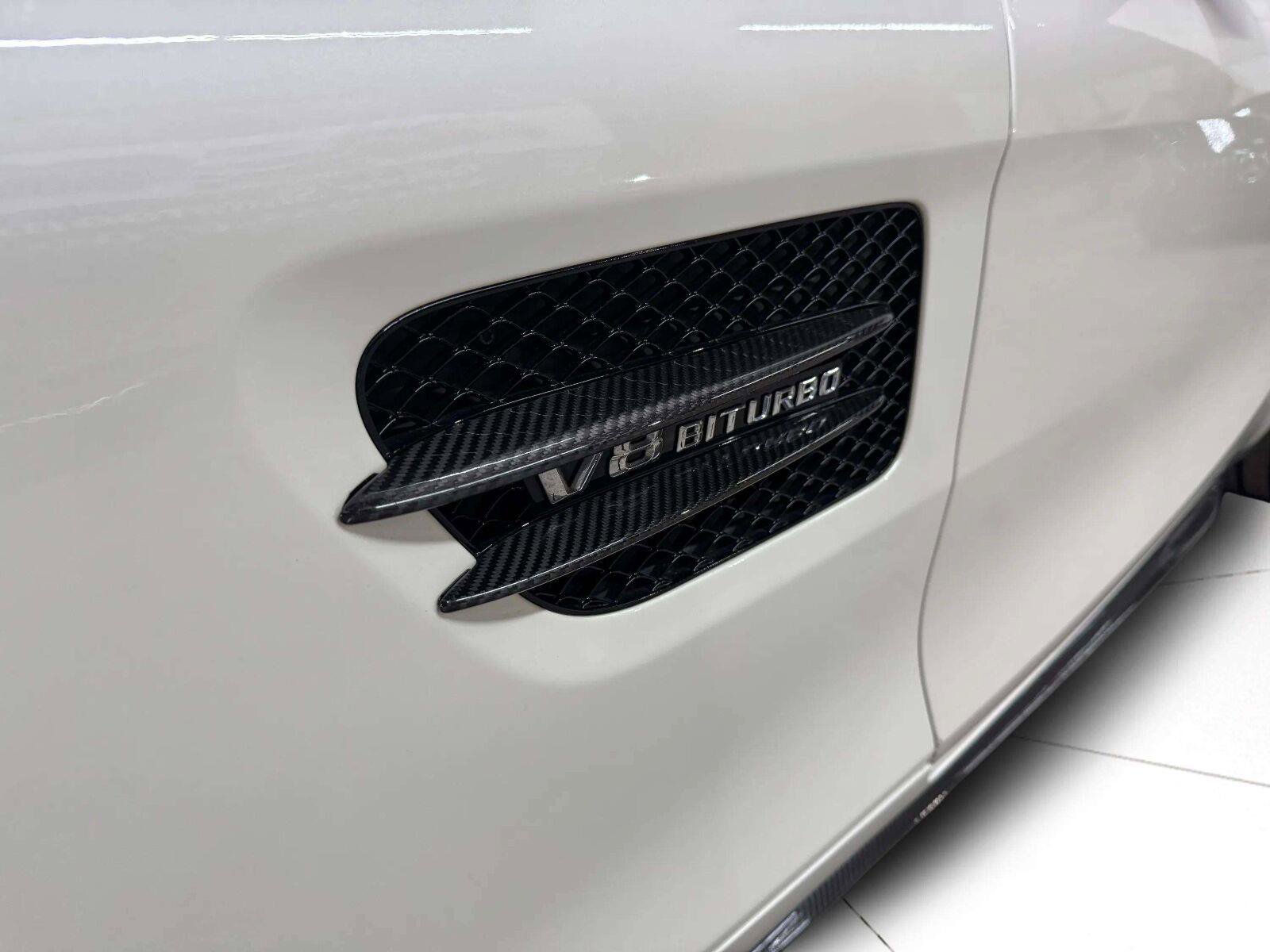 Used 2016 Mercedes-Benz AMG GT S image 20