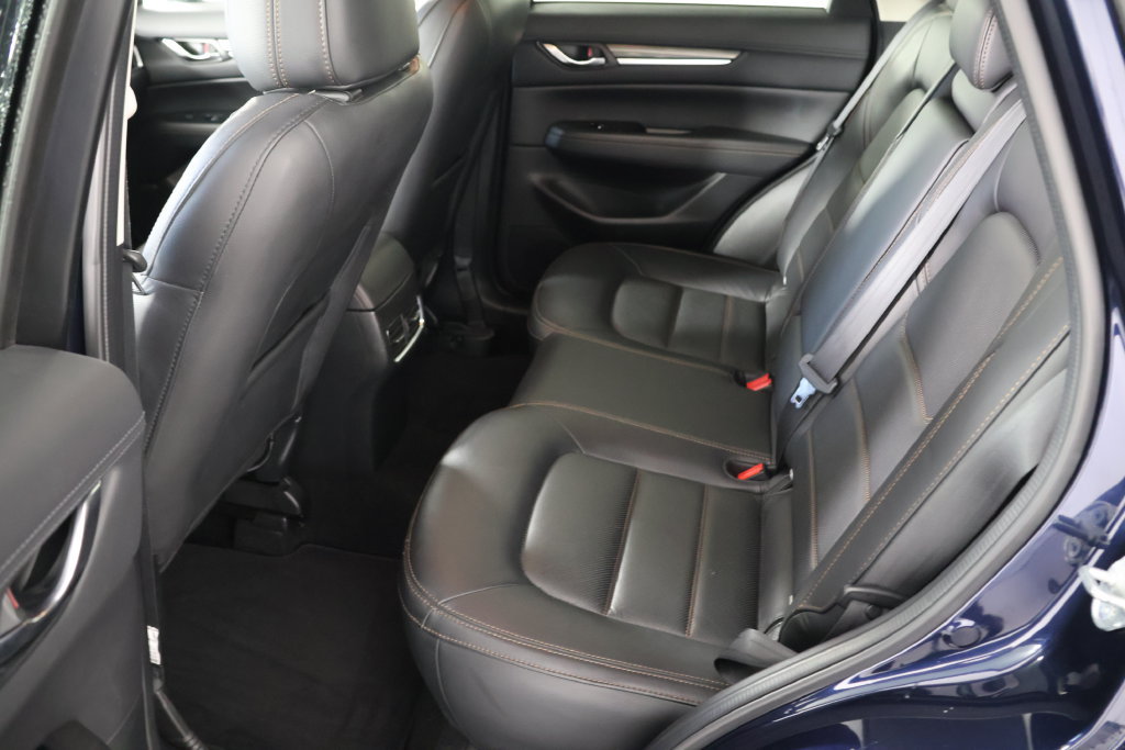 Used 2018 MAZDA CX-5 Grand Touring AWD/4WD image 21