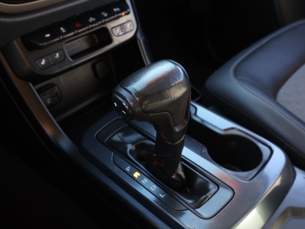 Used 2019 Chevrolet Colorado Z71 image 30