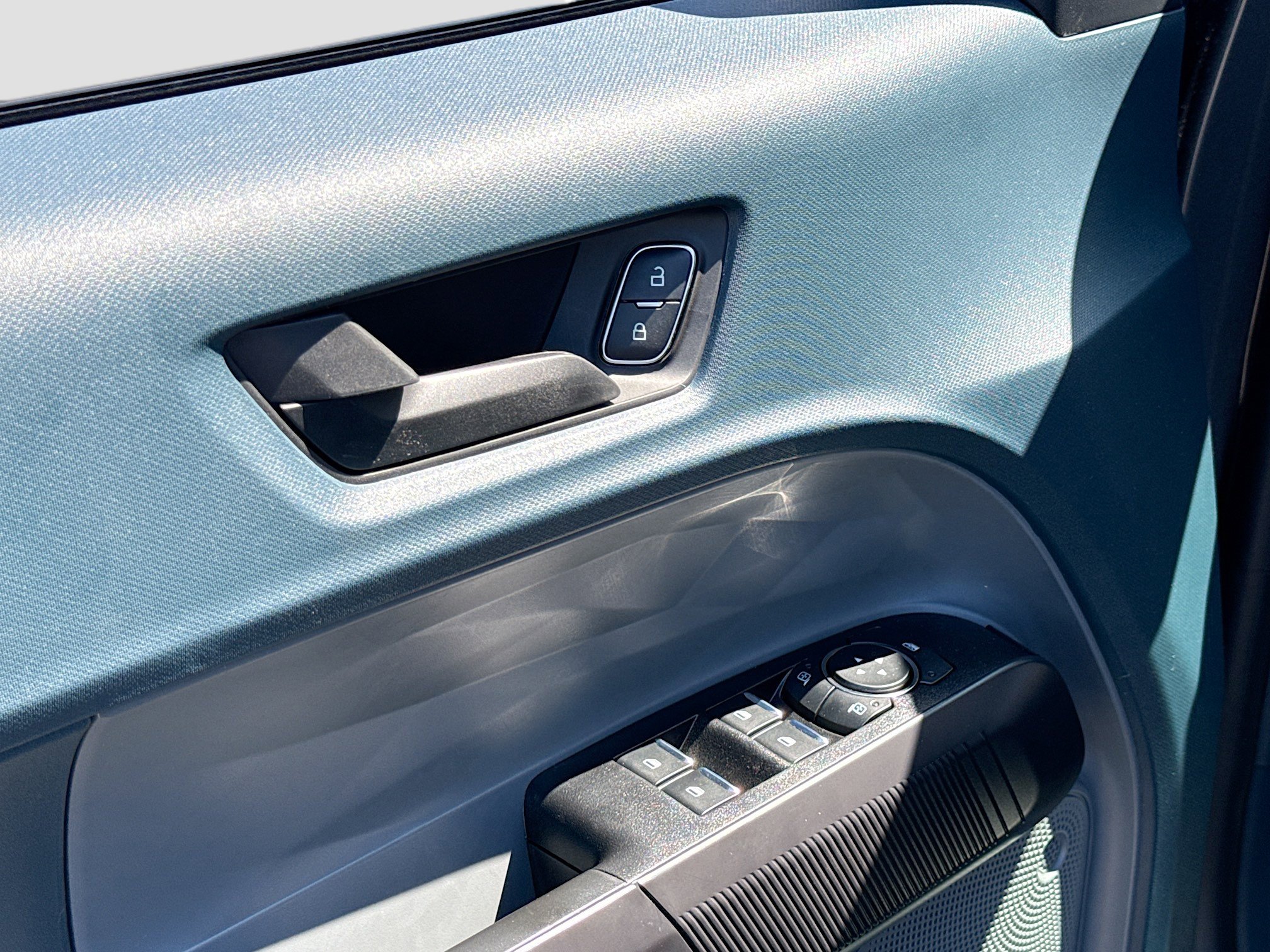 New 2026 Ford Maverick XL AWD/4WD image 7