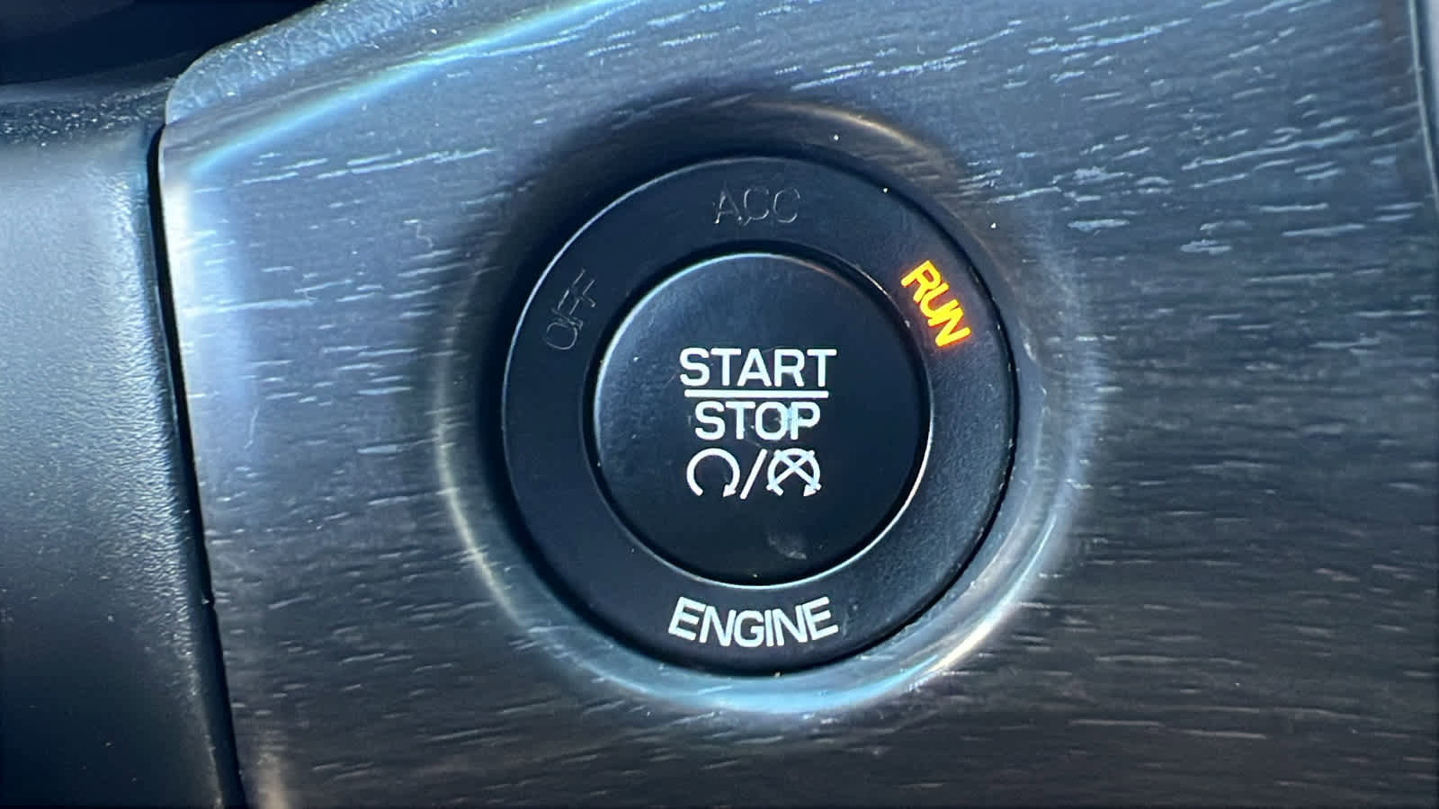 Used 2016 Jeep Grand Cherokee Limited image 17