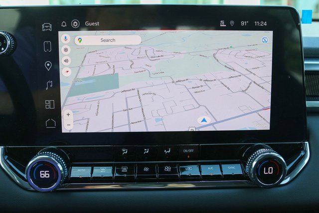 New 2025 GMC Canyon Elevation w/ Convenience Package image 17