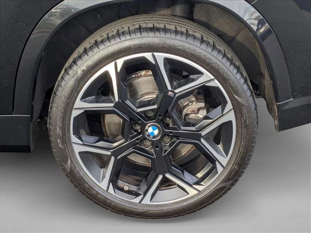 Certified 2024 BMW X1 M35i w/ M Sport Professional Package AWD/4WD image 22