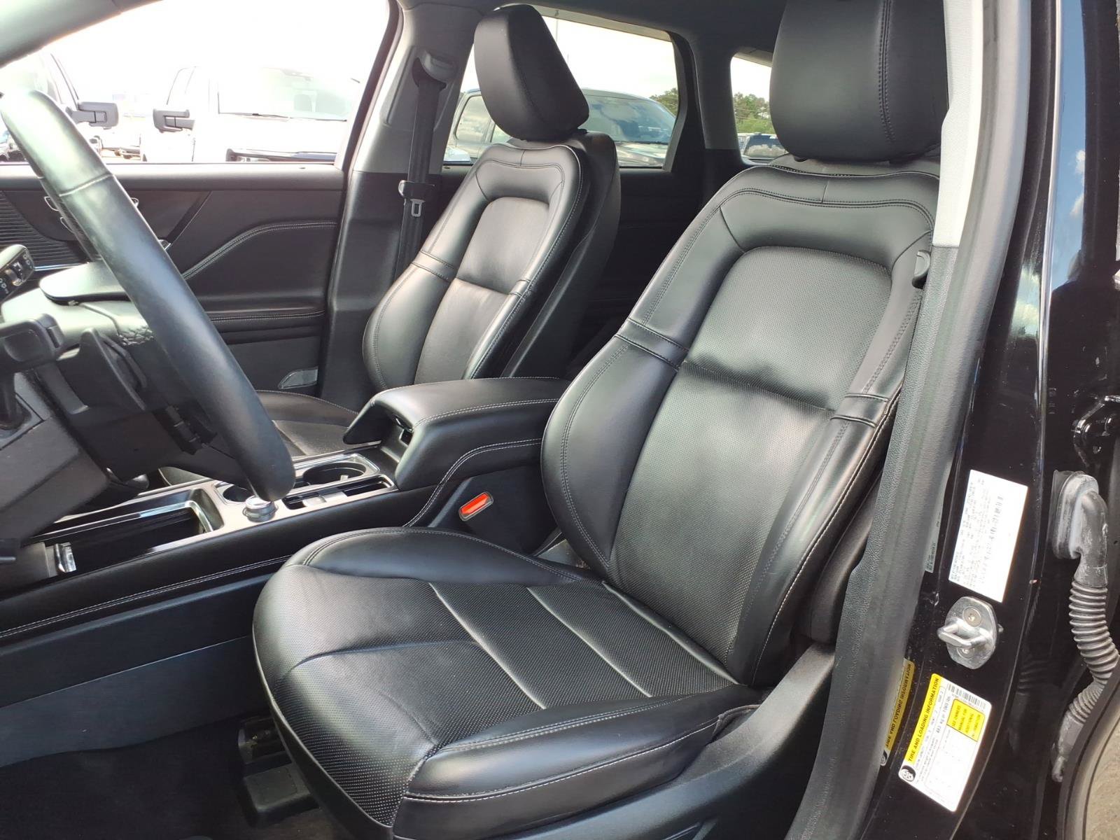 Used 2021 Lincoln Corsair AWD w/ Equipment Group 101A image 7