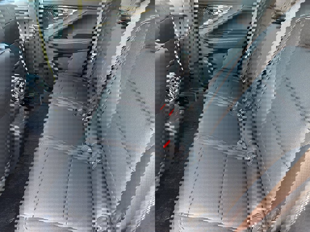 New 2026 Chevrolet Blazer EV LT image 25