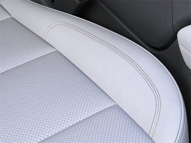 New 2025 Chevrolet Suburban Premier image 22