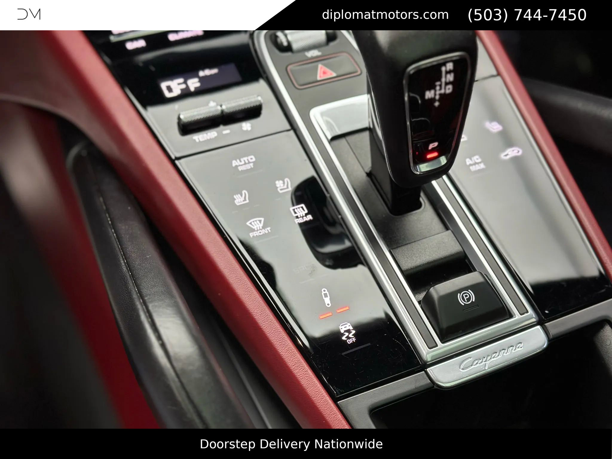 Used 2022 Porsche Cayenne Turbo w/ Performance Package (PG2) image 28