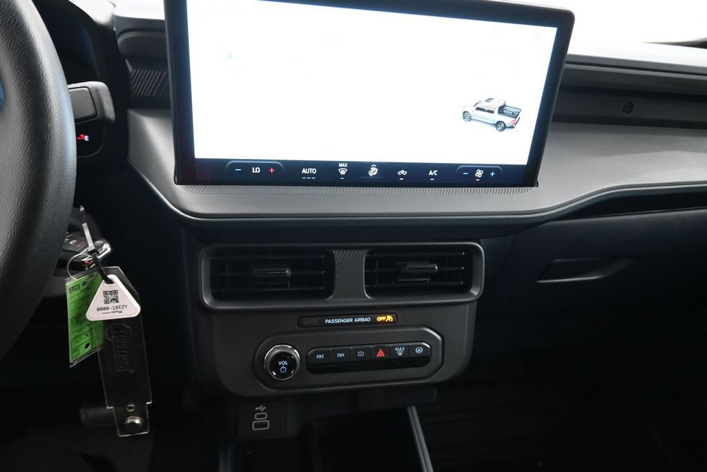 Used 2025 Ford Maverick XL FWD image 8