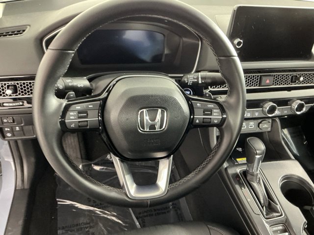 Certified 2024 Honda Civic Touring image 16