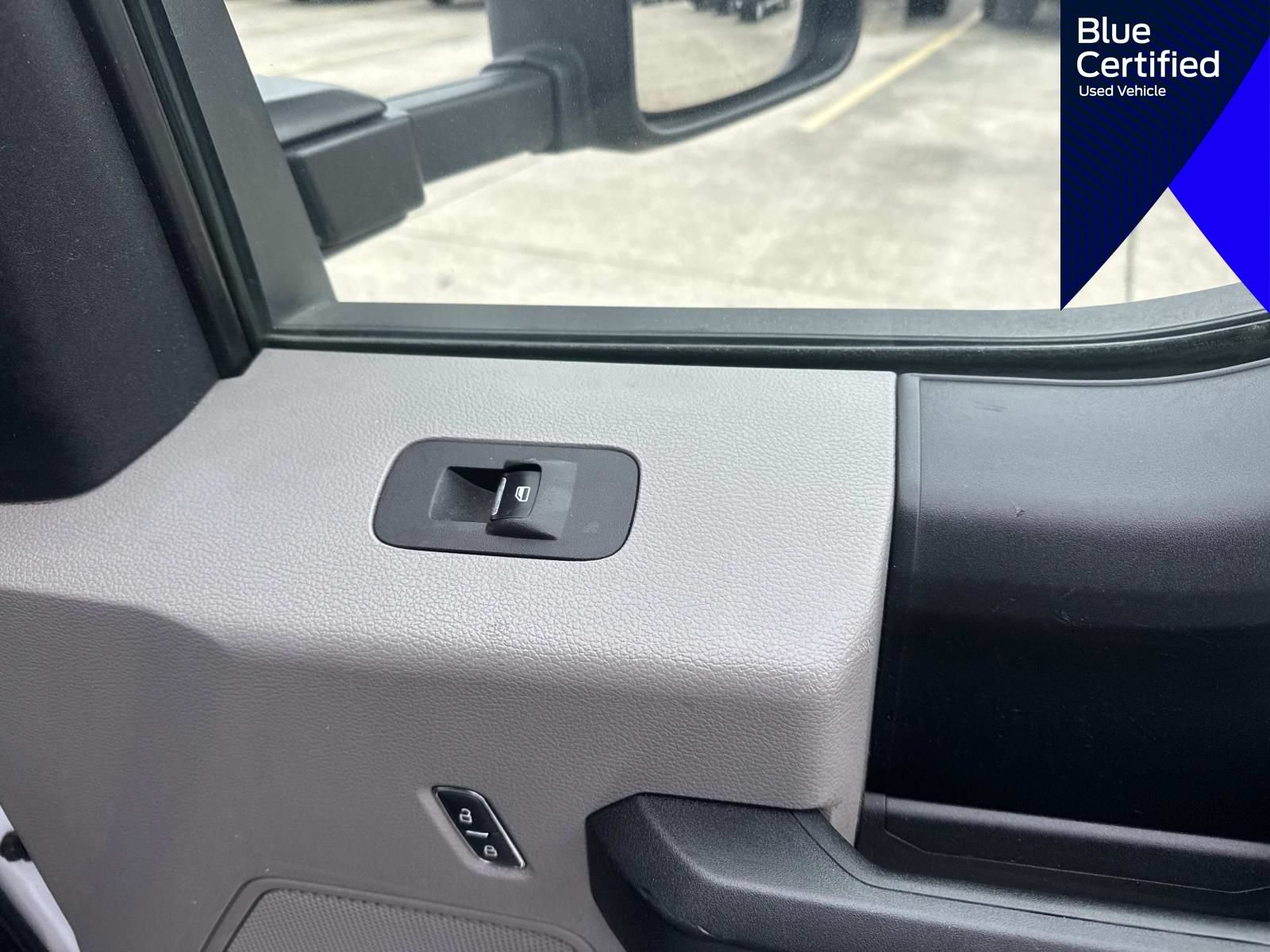 Certified 2021 Ford F550 2WD Regular Cab Super Duty image 20